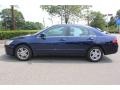 2006 Royal Blue Pearl Honda Accord EX Sedan  photo #8