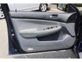 2006 Royal Blue Pearl Honda Accord EX Sedan  photo #9