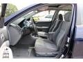 2006 Royal Blue Pearl Honda Accord EX Sedan  photo #11