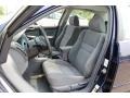 2006 Royal Blue Pearl Honda Accord EX Sedan  photo #12