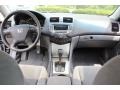 2006 Royal Blue Pearl Honda Accord EX Sedan  photo #13