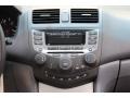 2006 Royal Blue Pearl Honda Accord EX Sedan  photo #14