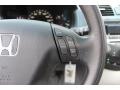 2006 Royal Blue Pearl Honda Accord EX Sedan  photo #18
