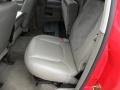 Taupe 2005 Dodge Ram 2500 Laramie Quad Cab Interior Color