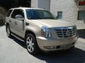 Gold Mist - Escalade Hybrid AWD Photo No. 2