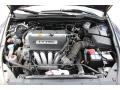 2006 Royal Blue Pearl Honda Accord EX Sedan  photo #27