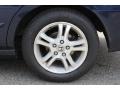 2006 Royal Blue Pearl Honda Accord EX Sedan  photo #28