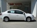 Fresh Powder White - Sentra 2.0 Photo No. 1