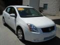 Fresh Powder White - Sentra 2.0 Photo No. 2