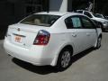 Fresh Powder White - Sentra 2.0 Photo No. 6