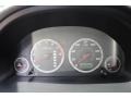 2002 Satin Silver Metallic Honda CR-V LX 4WD  photo #18