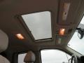 2009 Chevrolet Silverado 1500 Light Titanium Interior Sunroof Photo