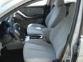 Gray Front Seat Photo for 2009 Hyundai Elantra #69118665