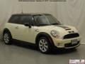 Pepper White - Cooper S Hardtop Photo No. 3
