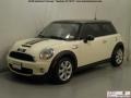 Pepper White - Cooper S Hardtop Photo No. 4