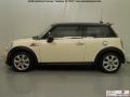 Pepper White - Cooper S Hardtop Photo No. 5