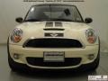 Pepper White - Cooper S Hardtop Photo No. 17