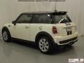 Pepper White - Cooper S Hardtop Photo No. 20