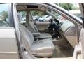 Titanium Metallic - Civic EX Sedan Photo No. 26