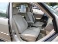 Titanium Metallic - Civic EX Sedan Photo No. 27