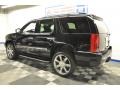 2011 Black Raven Cadillac Escalade Luxury AWD  photo #4