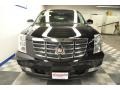 2011 Black Raven Cadillac Escalade Luxury AWD  photo #5