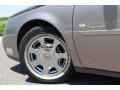 2003 Cadillac DeVille Sedan Wheel