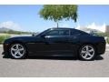 Black - Camaro SS/RS Coupe Photo No. 2