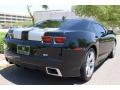 Black - Camaro SS/RS Coupe Photo No. 4