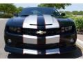 Black - Camaro SS/RS Coupe Photo No. 7