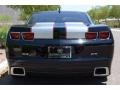 Black - Camaro SS/RS Coupe Photo No. 8