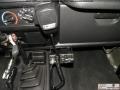 2004 Flame Red Jeep Wrangler X 4x4  photo #10
