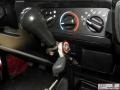 2004 Flame Red Jeep Wrangler X 4x4  photo #11