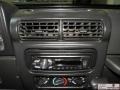2004 Flame Red Jeep Wrangler X 4x4  photo #12