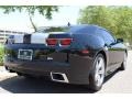 Black - Camaro SS/RS Coupe Photo No. 13