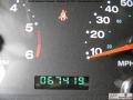 2004 Flame Red Jeep Wrangler X 4x4  photo #14