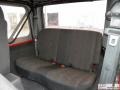 2004 Flame Red Jeep Wrangler X 4x4  photo #16
