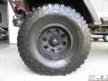 2004 Flame Red Jeep Wrangler X 4x4  photo #26