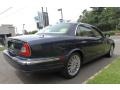 Indigo Blue Metallic - XJ XJ8 Photo No. 5