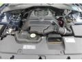 4.2 Liter DOHC 32-Valve VVT V8 2006 Jaguar XJ XJ8 Engine