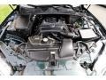 4.2 Liter DOHC 32-Valve VVT V8 Engine for 2009 Jaguar XF Luxury #69120032