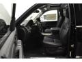 Black Raven - Escalade Platinum AWD Photo No. 13