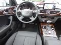 Black Dashboard Photo for 2013 Audi A6 #69120161