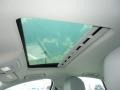 2013 Audi A6 Titanium Gray Interior Sunroof Photo