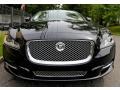 Midnight Black - XJ XJL Portfolio Photo No. 2