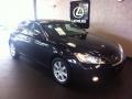 Obsidian Black - ES 350 Photo No. 1