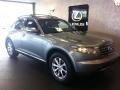 Diamond Graphite Metallic - FX 35 AWD Photo No. 1
