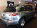 Diamond Graphite Metallic - FX 35 AWD Photo No. 2