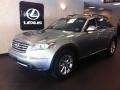 Diamond Graphite Metallic - FX 35 AWD Photo No. 3