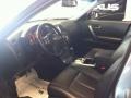 Diamond Graphite Metallic - FX 35 AWD Photo No. 5